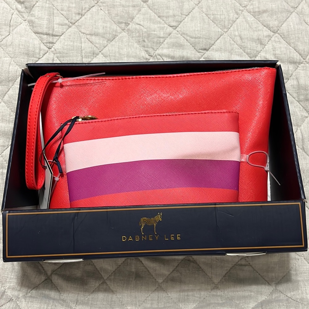 Dabney Lee bags